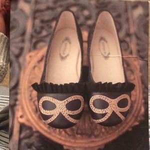 Joyfolie size 12 Pippa in Black